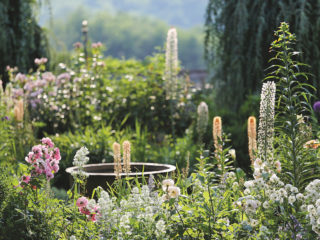EYRIGNAC ET SES JARDINS