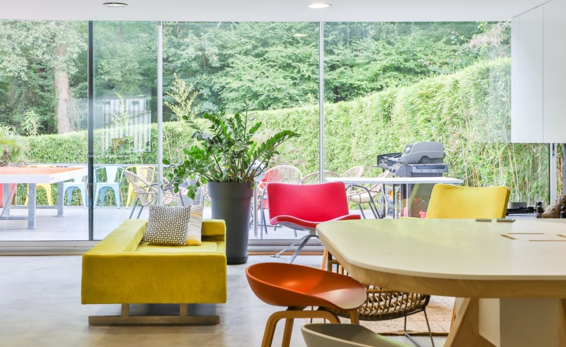 L’IMMOBILIER NEUF À LA PORTÉE DE TOUS !