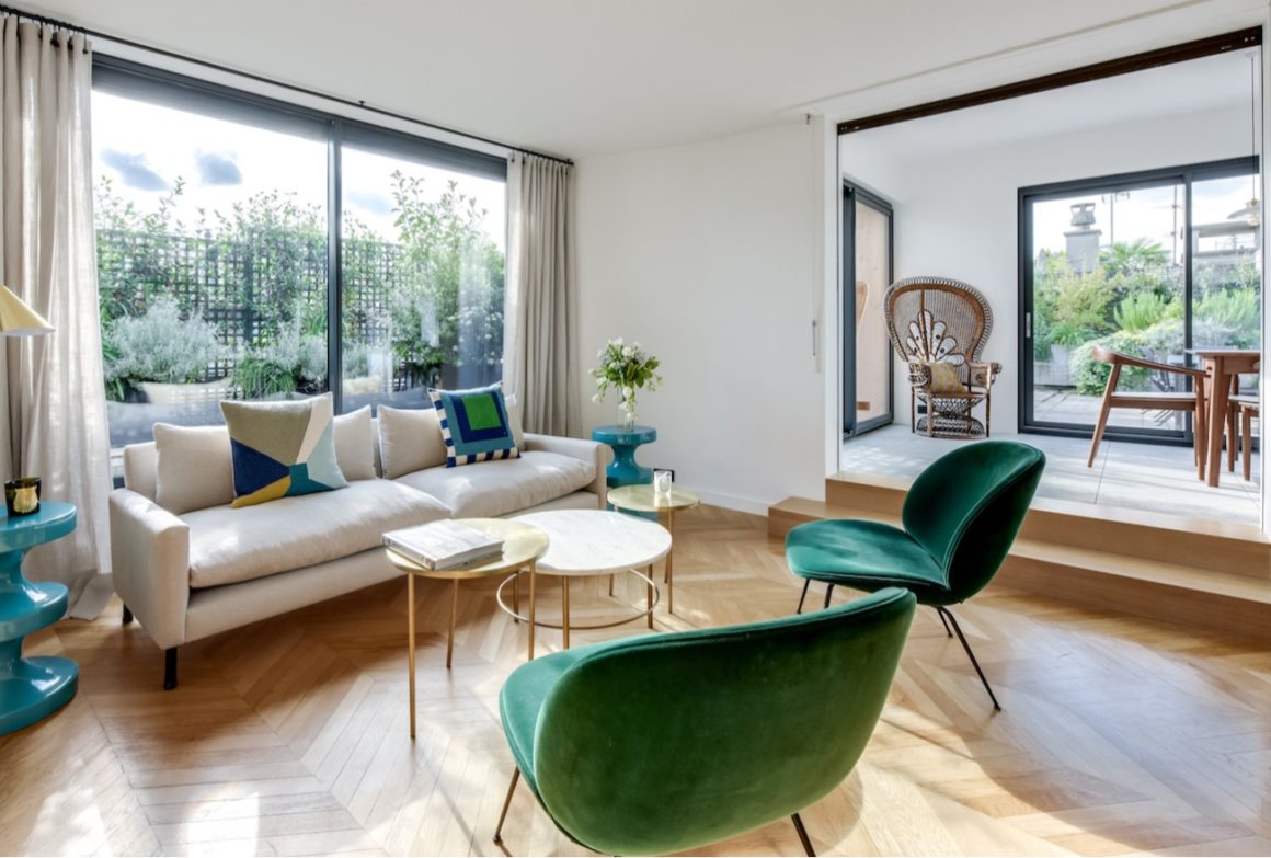 BR Design Intérieur Paris