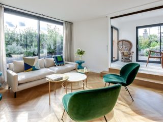 BR Design Intérieur Paris