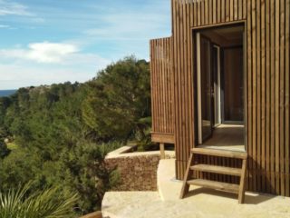 Les studios de jardin Greenkub