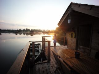 UN SÉJOUR HORS DU COMMUN EN UN CLIC