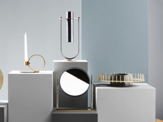 UN NOUVEAU TALENT: FEDERICA BIASI