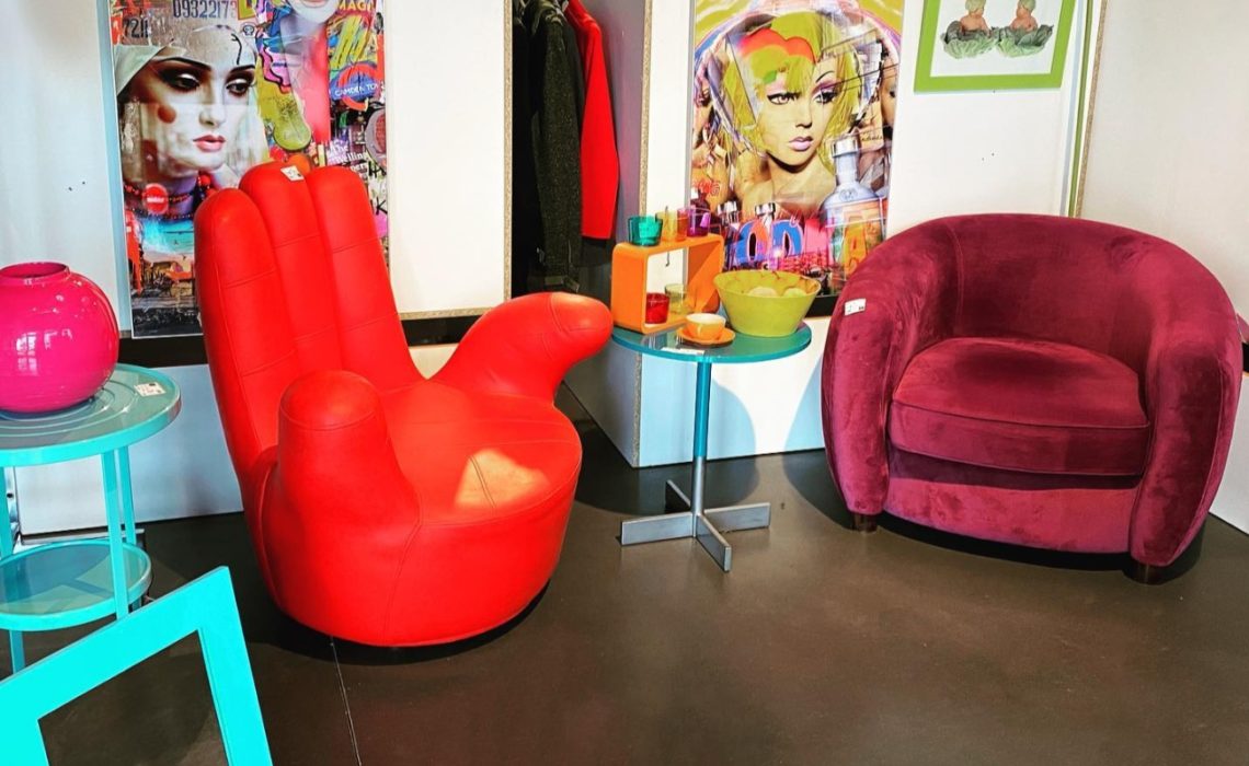 Au Vide Grenier : un concept moderne et accessible