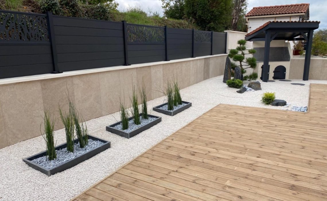 De nombreux matériaux déco en vrac pour chaque envie et chaque style