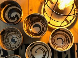 Une histoire dans chaque céramique artisanale