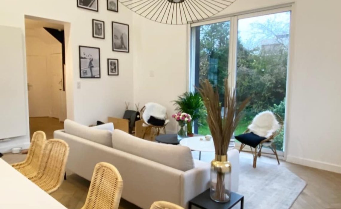 L'architecture d'intérieur au service de vos projets