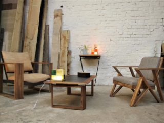Meubles en bois sur mesure et créations de mobilier originales