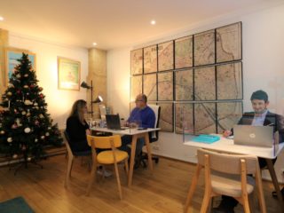 L’AGENCE IMMOBILIERE NOUVELLE GENERATION