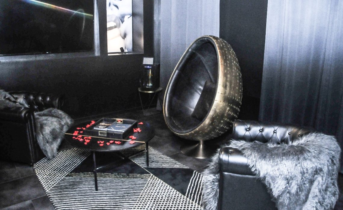 Gîtes avec jacuzzi privatif dédiés aux grands romantiques
