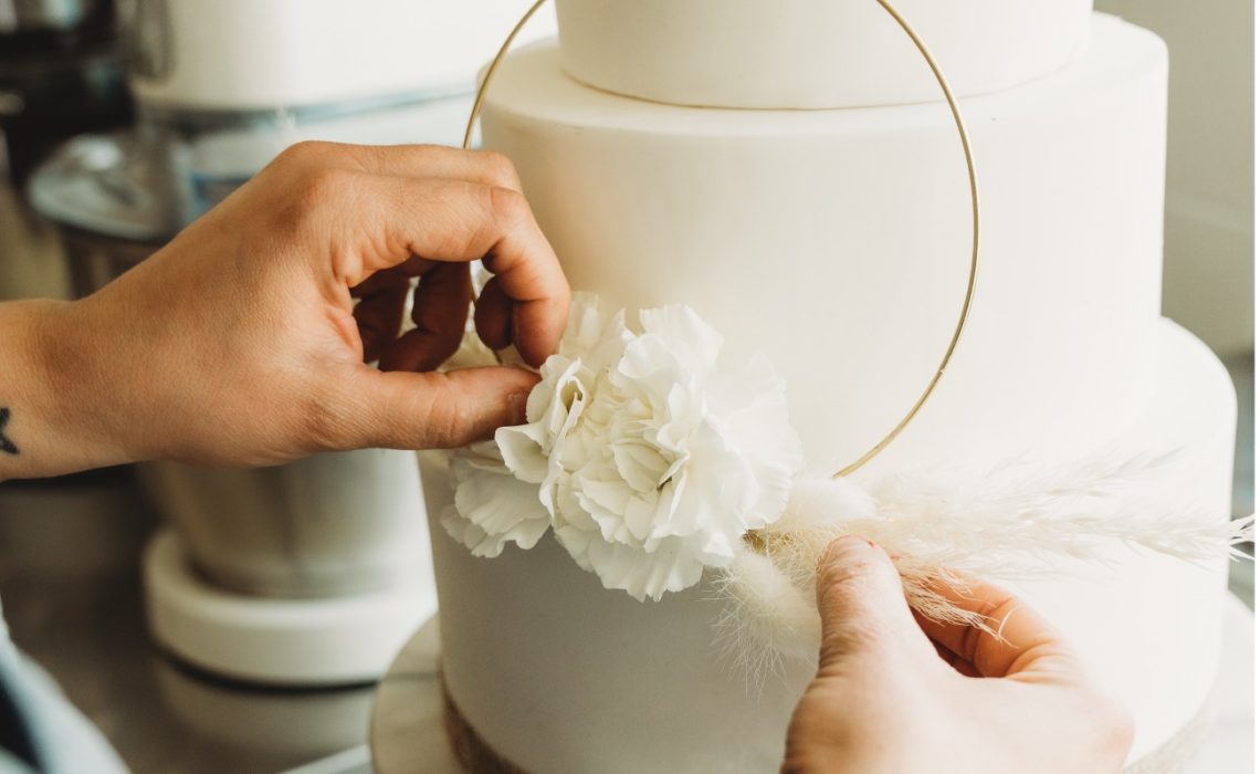 Pâtisserie à Toulouse : la reine du gâteau technique