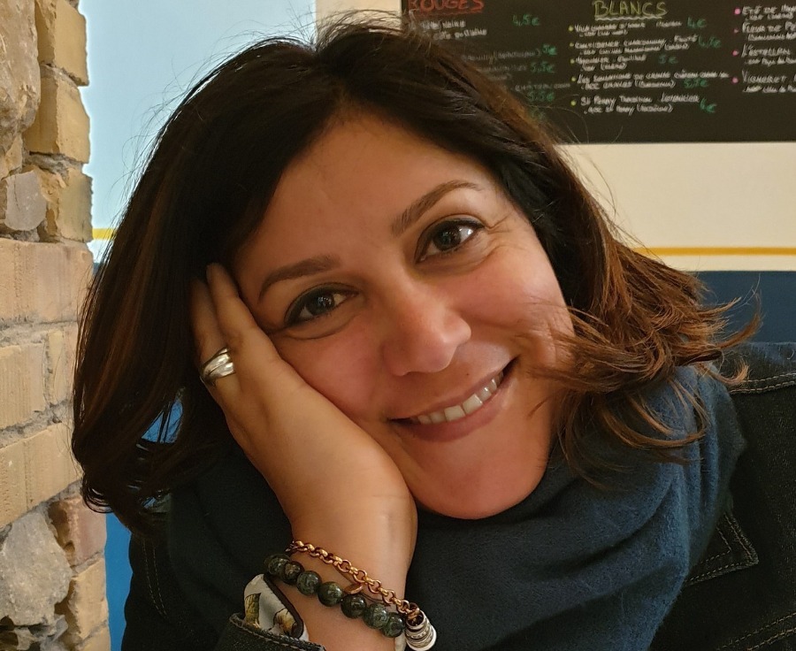 Atelier d'ébéniste contemporain d'AgnèsL Créations