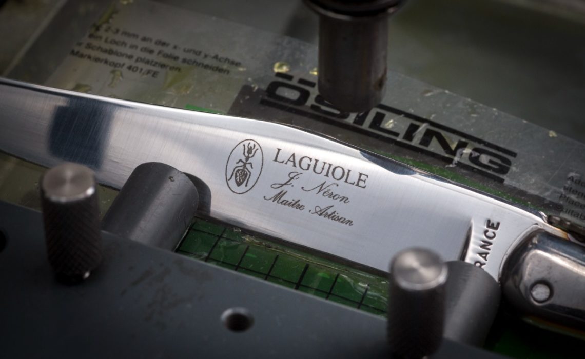 coutellerie
