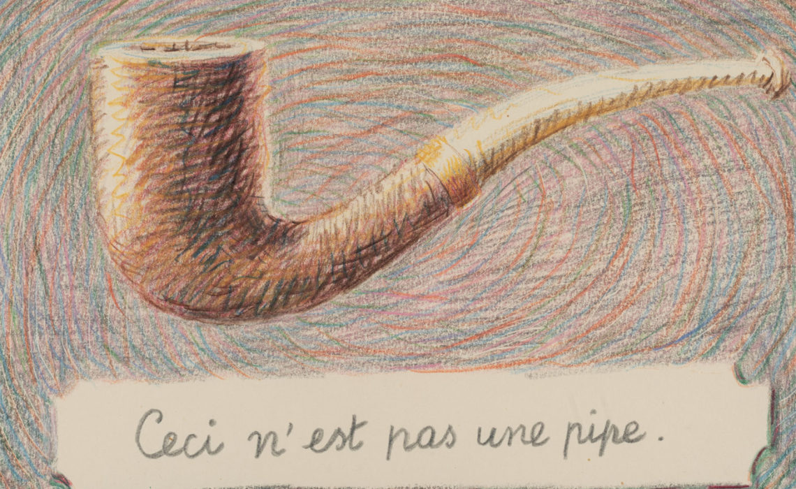 Magritte/Renoir : une exposition sur la « Période Renoir » de Magritte