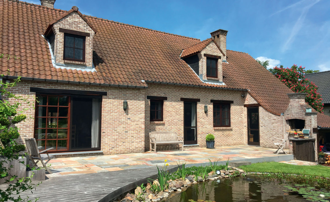 Votre moustiquaire sur mesure