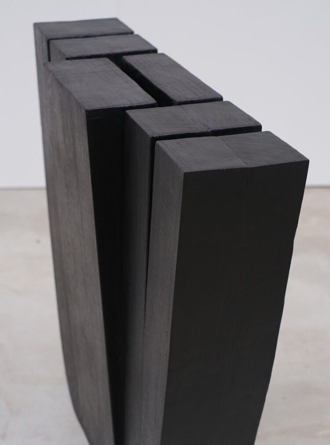 table design, console d'Arno Declercq