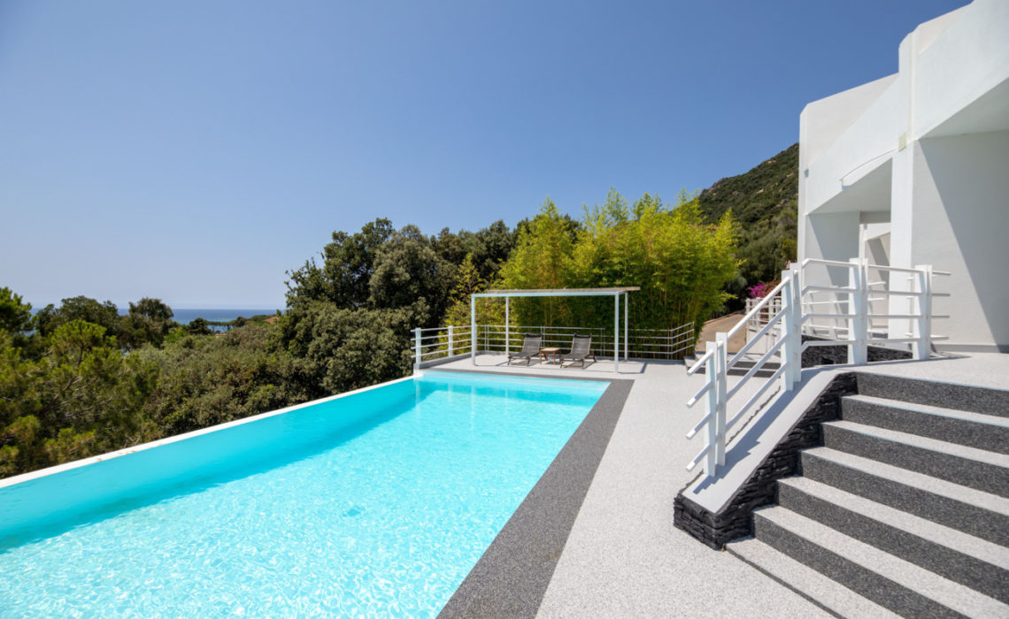revêtement sol extérieur piscine