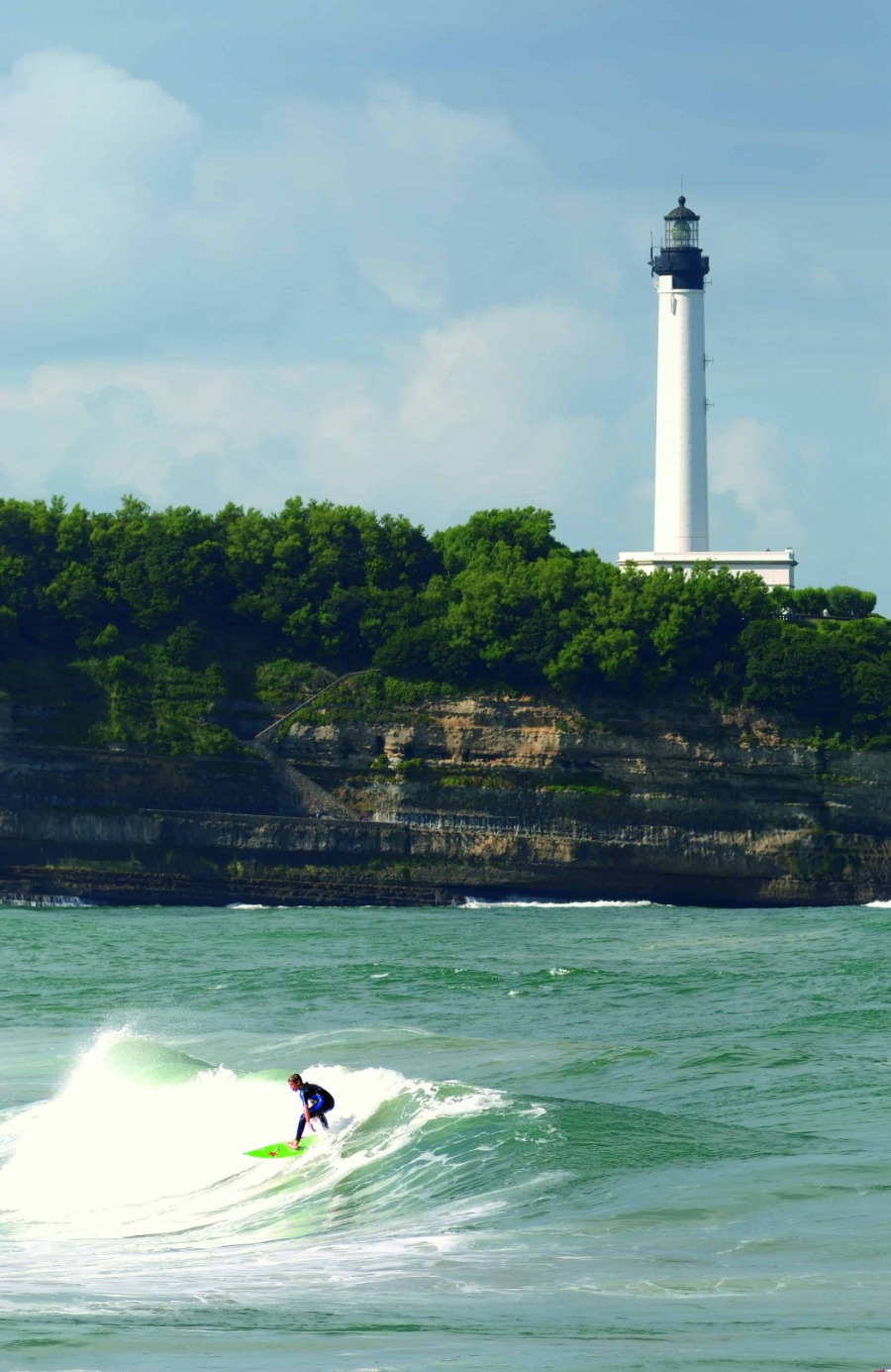 4 incontournables en Nouvelle-Aquitaine