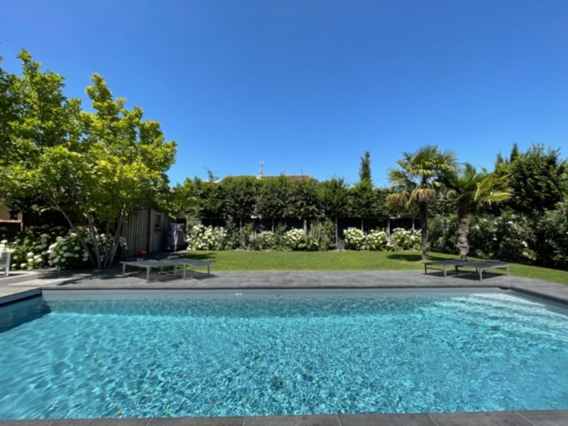 aménagement paysager par Les paysages de Gwen