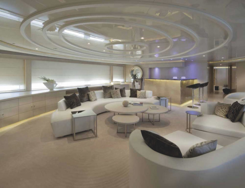 Les Artisans Ebénistes de France présent au Salon Art & Déco