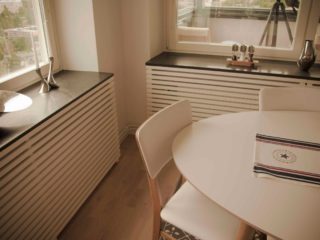 Dissimulez vos radiateurs grâce au Design Cache Radiateur