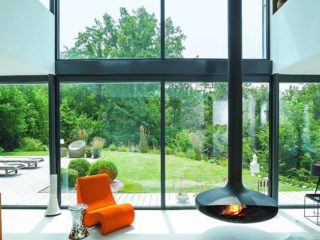 A chaque pièce son chauffage