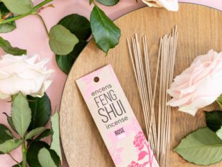 Les encens naturels d'Aromandise