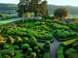 4 jardins remarquables en Nouvelle-Aquitaine