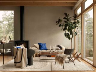 L'intérieur repensé selon votre personnalité