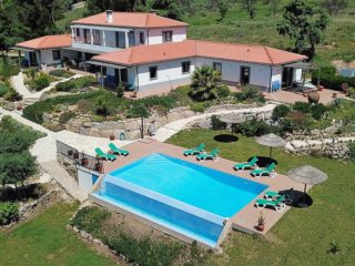 villa portugal