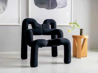 chaise design