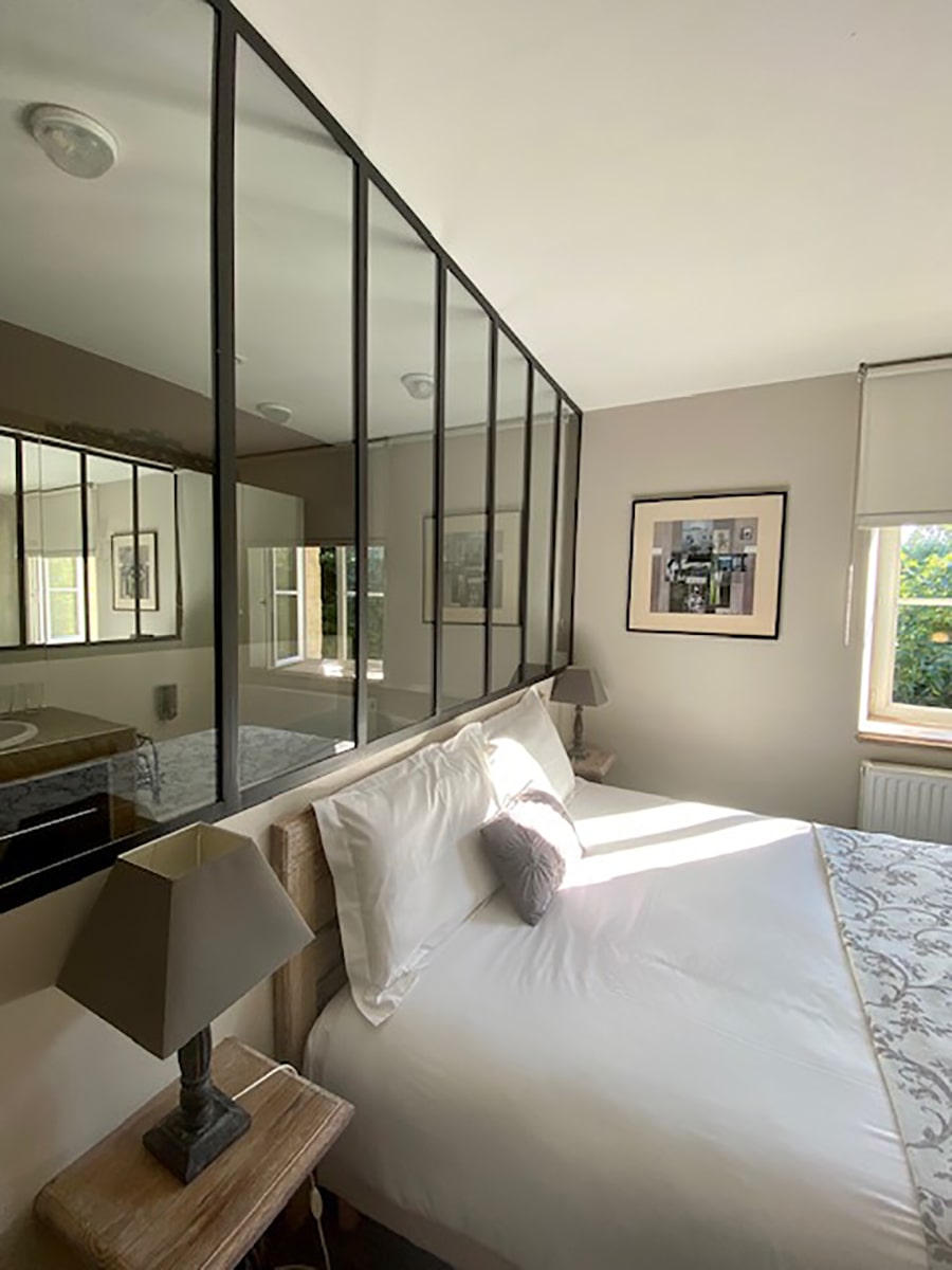 chambre d’hôtes