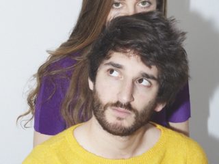 jeunes createurs portrait