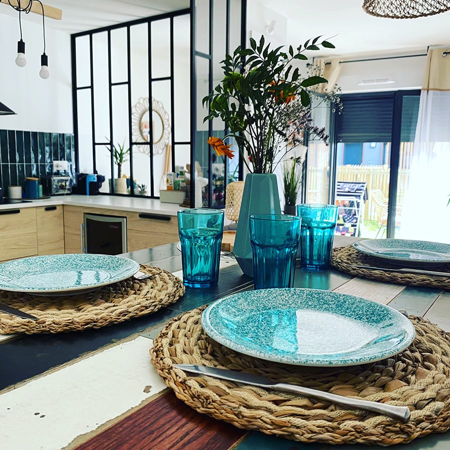 décoratrice d'intérieur