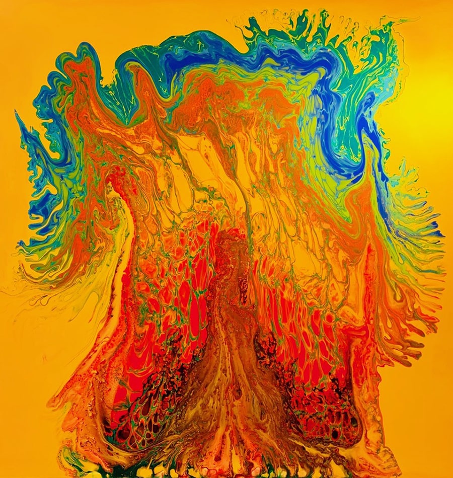 art peinture