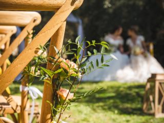 organisation de mariage