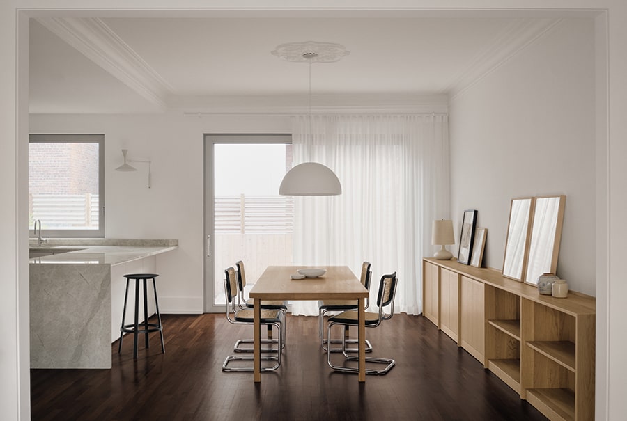 Design d’intérieur