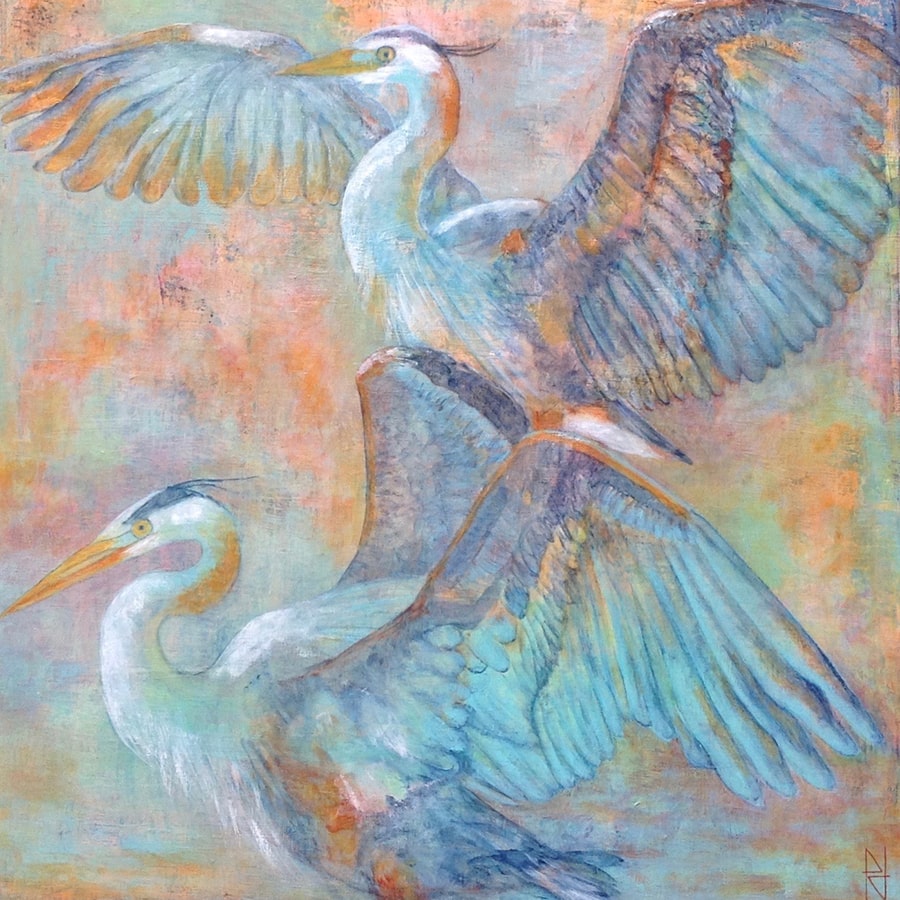 peintre portraitiste et figuratif
