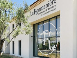 boutique de spécialités sucrées provençales