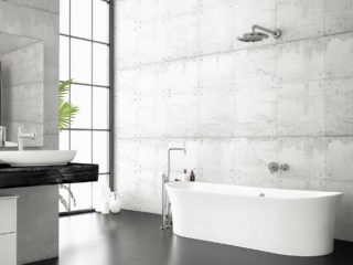 Salles de bains connectées, les dernières innovations