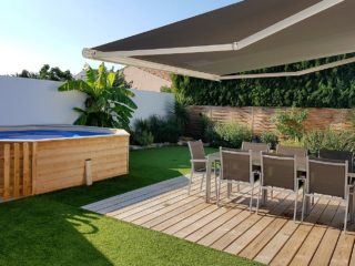 Grands gîtes en Vendée