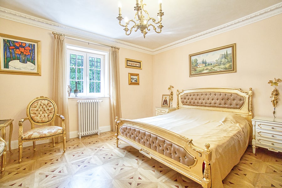 immobilier de luxe