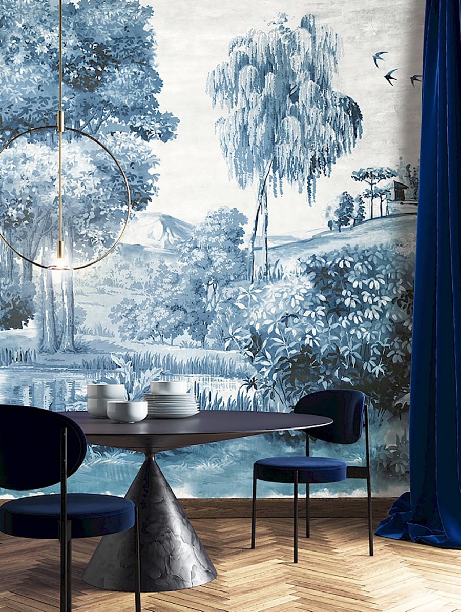 peinture et décoration