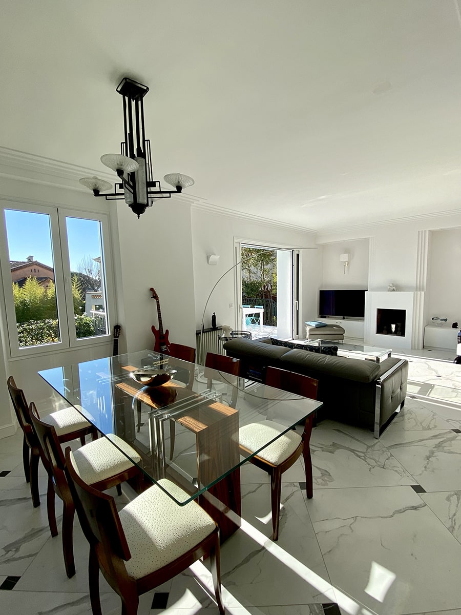 Architecte d'intérieur