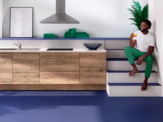 Créer sa cuisine équipée en toute simplicité