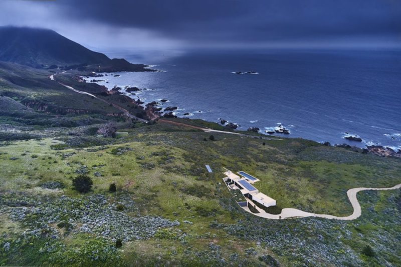 projet d’architecture