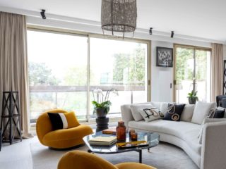 Sarah Benhamou, votre architecte d'intérieur à Neuilly Sur Seine