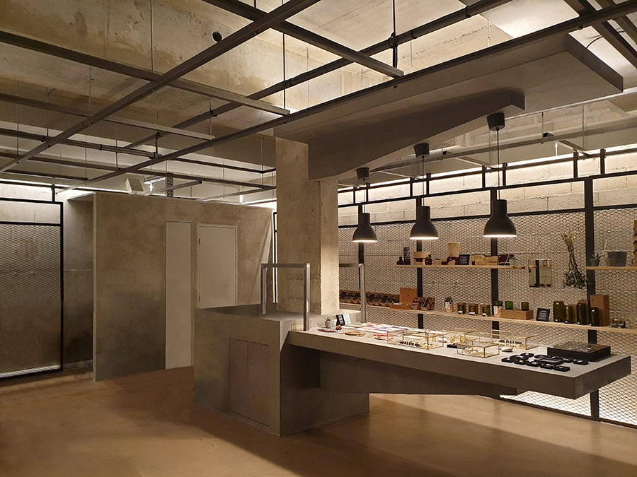 architectes