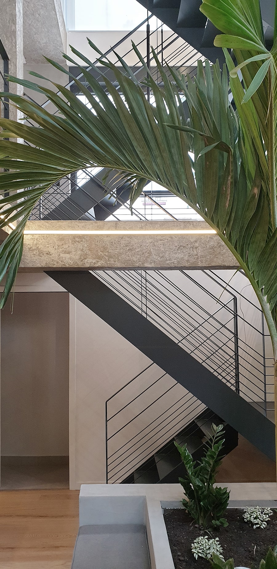 Architecte d'intérieur