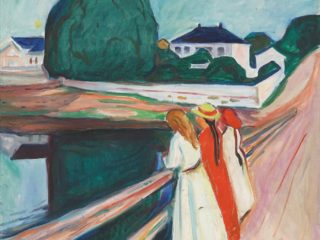 L’exposition Munch à Paris : l’œuvre dans sa globalité